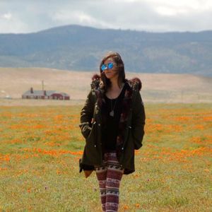 Meet your Posher, Barbara